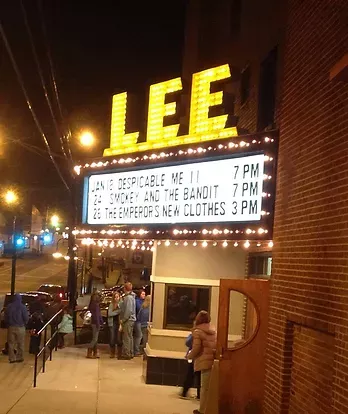 Lee Theater